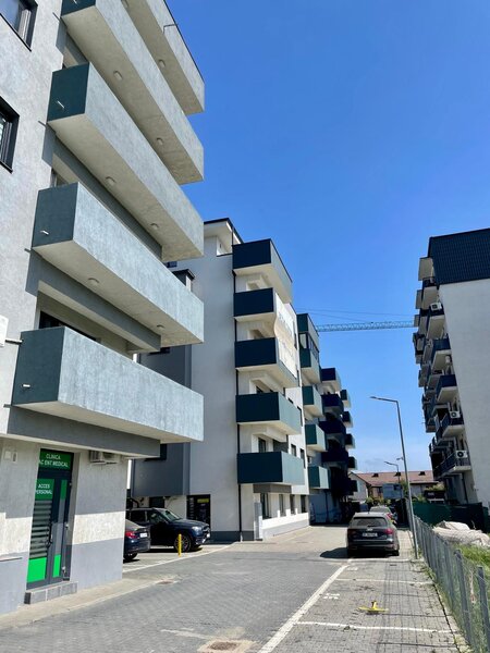 Bragadiru Nou, 2 camere, 9 km/ 20 de min. de Piata Unirii