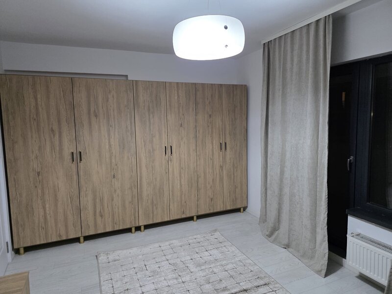 Bragadiru Nou, 2 camere, 9 km/ 20 de min. de Piata Unirii