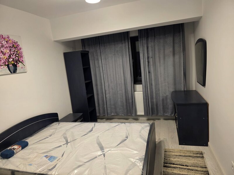 Bragadiru Nou, 2 camere, 9 km/ 20 de min. de Piata Unirii