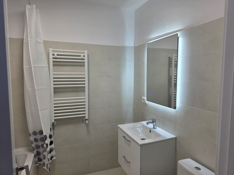 Bragadiru Nou, 2 camere, 9 km/ 20 de min. de Piata Unirii