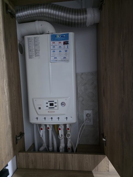 Bragadiru Nou, 2 camere, 9 km/ 20 de min. de Piata Unirii