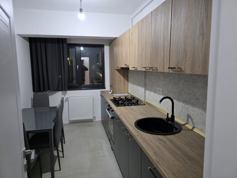 Bragadiru Nou, 2 camere, 9 km/ 20 de min. de Piata Unirii