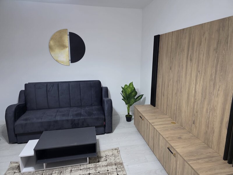 Bragadiru Nou, 2 camere, 9 km/ 20 de min. de Piata Unirii