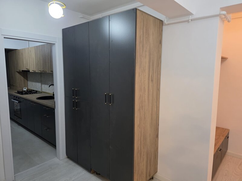 Bragadiru Nou, 2 camere, 9 km/ 20 de min. de Piata Unirii