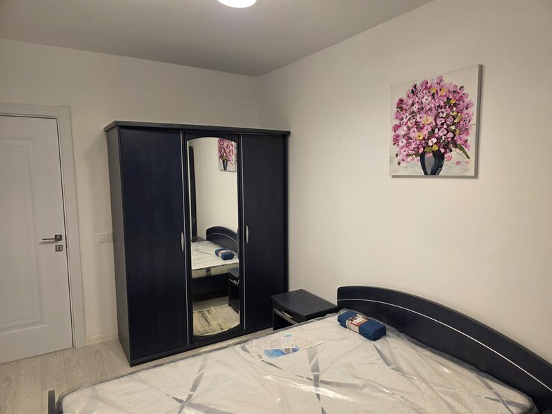 Bragadiru Nou, 2 camere, 9 km/ 20 de min. de Piata Unirii